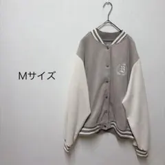 aquaist アクアイスト スタジャン アウター Mサイズ