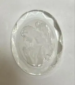 ヴィンテージ・インタリオ