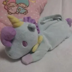 リトルツインスターズ　ユニコーン