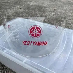 新品YAMAHAバイクシールドのサムネイル