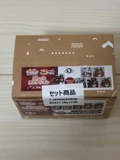 狼と香辛料 ホロがいっぱいトレーディング アクリルスタンド vol.2 全6