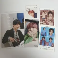 井上瑞稀くん　まとめ