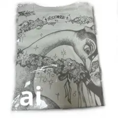 火の鳥 GUSTAVES ヒグチユウコ Tシャツ Lサイズ ギュスターヴくん