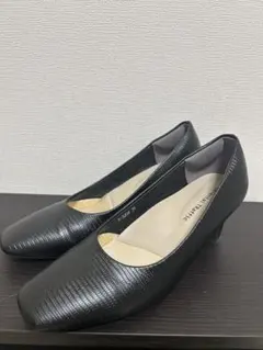 【値下げ】オリエンタルトラフィック　パンプス