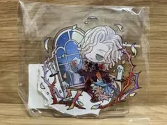 第五人格 時空の影 スイパラ ビッグアクリルスタンド 第五人格 時空の影 スイパラ ビッグアクリルスタンド - メルカリ