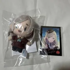 セガラッキーくじラブライブ 蓮ノ空