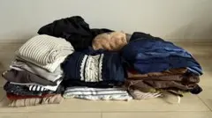 レディース　服　まとめ売り　30着