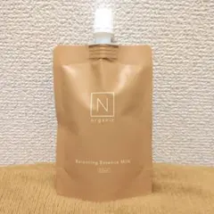 い*え様 【新品未使用】Nオーガニック　バランシング　エッセンスミルク　乳液　リ