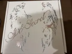 【開封済】IVE SECRET アルバム LOVED IVE ver トレカなし