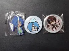 2026年最新】転スラ ディアブロ 缶バッジの人気アイテム - メルカリ