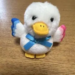 昭和レトロ ピンクペンギン ぬいぐるみ - メルカリ