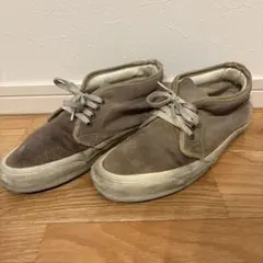 2025年最新】USA製 VANS CHUKKAの人気アイテム - メルカリ