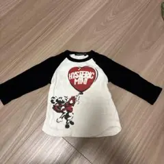 HYSTERIC MINI 80