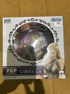 P.O.P portrait of pirates カリファ Ver.BB
