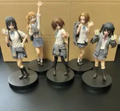 2026年最新】けいおん フィギュア プライズの人気アイテム - メルカリ
