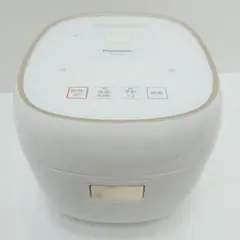 6m7412a2h 炊飯器 Panasonic SR-KT060 22年製 - メルカリ