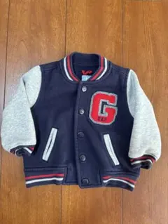 ジャンパー アウター