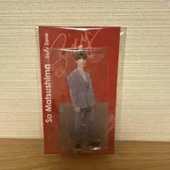 松島聡 アイドル