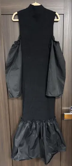 eimy istoire ワンピース　 エイミーイストワール　ブラック