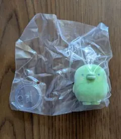 capsule flockies たまごっち　くちぱっち