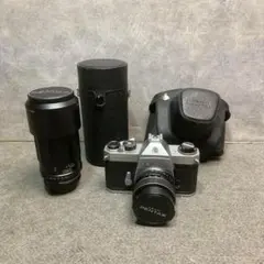 L514R ASAHI PENTAX SPOTMATIC レンズ2本セットのサムネイル