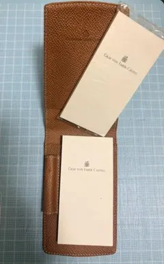 新品未使用】GLENROYAL 6164 小銭入れ付き マネークリップ TAN - メルカリ