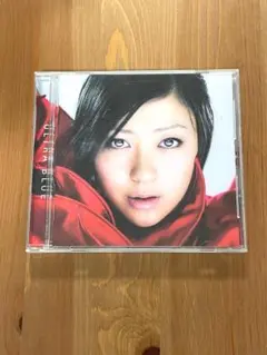 宇多田ヒカル ULTRA BLUE CD