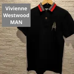 2026年最新】Vivienne Westwood MAN メンズ ポロシャツの人気アイテム