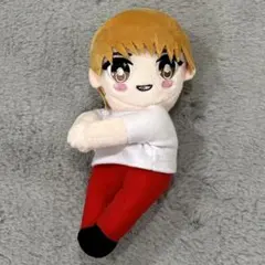 吉田仁人 どこでもだっこぬい - メルカリ