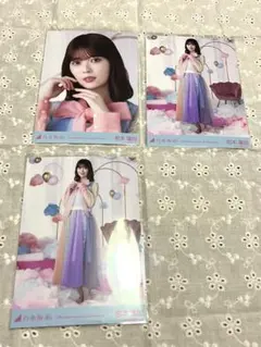 乃木坂46 岩本蓮加 生写真 結成15周年記念 レアポ 座り ヒキ - メルカリ