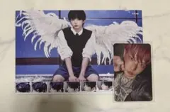 &TEAM Back to Life GAZE BREATH 一般盤HARUA