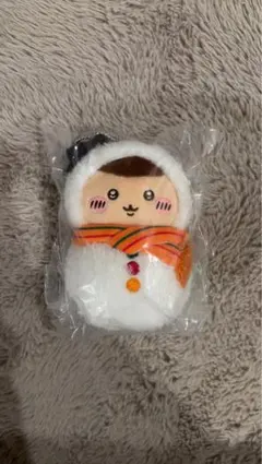 ちいかわエニマイくじ くりまんじゅう