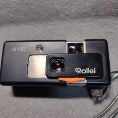 2026年最新】rollei a110の人気アイテム - メルカリ