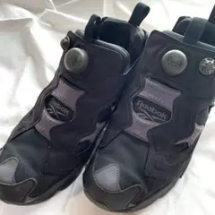 Reebok インスタポンプフューリー