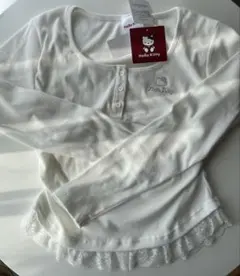 アベイル　ハローキティ 長袖トップス