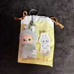 THE MONSTERS PIN FOR LOVE シリーズ イニシャル　ラブブ