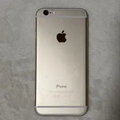 Apple iPhone 6 本体 シルバー　16GBのサムネイル