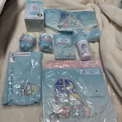 ハンギョドン　当たりくじ　まとめ売り