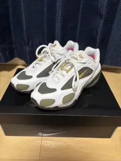 ナイキ エアマックスミューズ NIKE AIRMAXMUSE 26cm