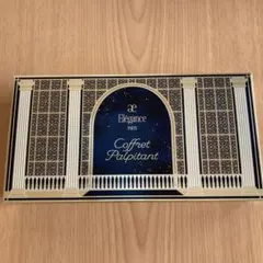 【新品未開封品】Elegance コフレ パルピタン