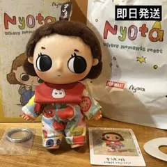 Nyota Where Moments Meet シリーズ ぬいぐるみ - メルカリ