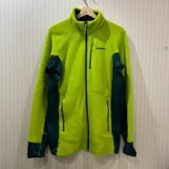 Patagonia - R2 フリースジャケット レギュレーター XL相当