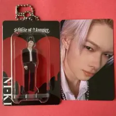 ENHYPEN House of Vampire ニキ