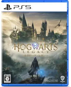 Hogwarts Legacy PS5