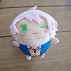 あんスタ むぎゅっとマスコット