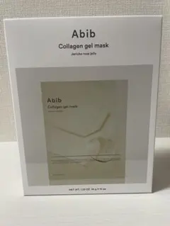 Abib Collagen gel mask Jericho rose 10枚のサムネイル