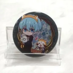 ブルーロック✕RASCAL 缶バッジ 氷織羊