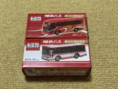 ムーバス トミカ 30周年 - メルカリ