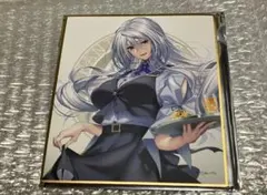 ピロ水 オンリーショップ アマカノ クリアファイル - メルカリ