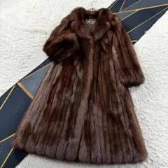 2025年最新】ロシアンセーブル コートの人気アイテム - メルカリ